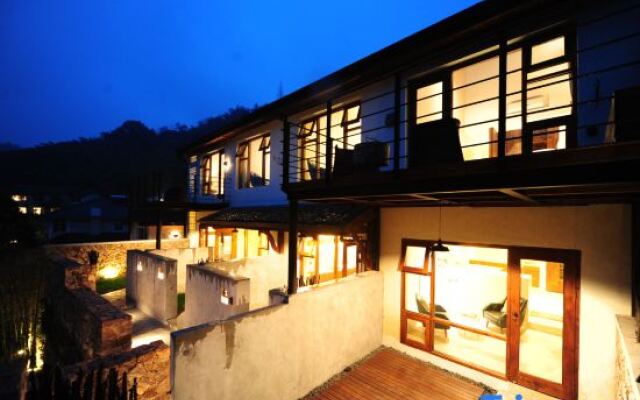 Moganshan Fengshu Holiday Guest House