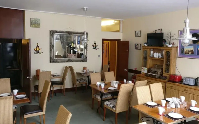 The Convent Guest House