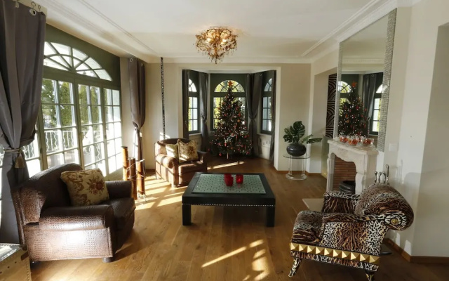 Villa Regina