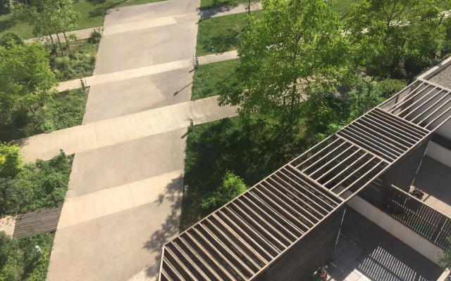 Beau T3 avec terrasse plein sud