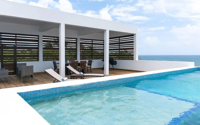 Miles Away Villa