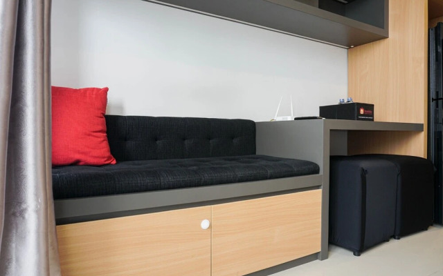 Well Appointed Studio West Vista Apartment