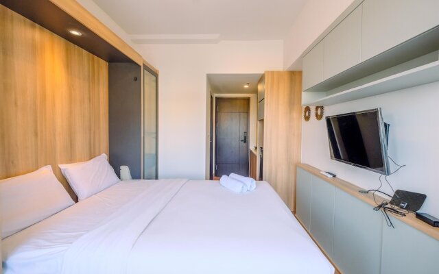 Best Deal And Comfort Studio Citra Living Apartment