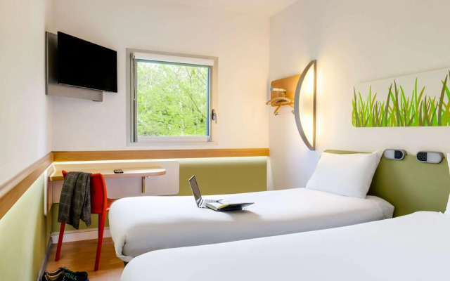 ibis budget Derby