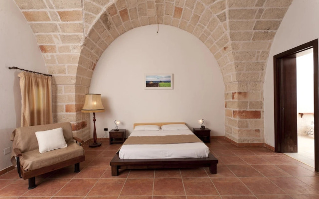 Masseria Nucci