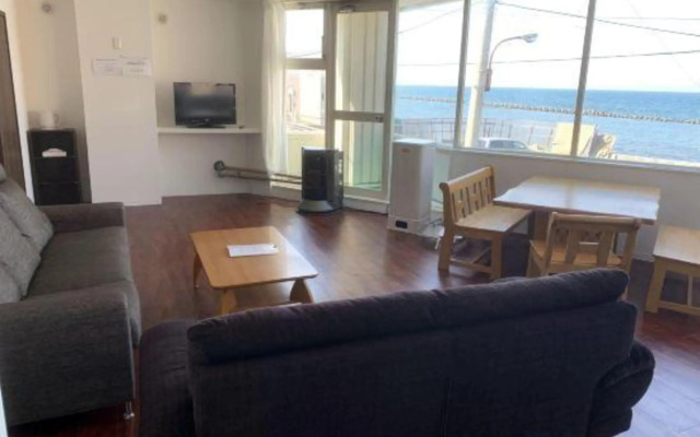 Zenibako House 3F-RoomB