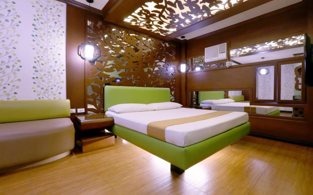 Hotel Ava Malate, Manila