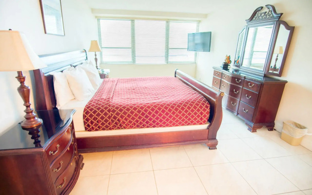 Suites by the Beach