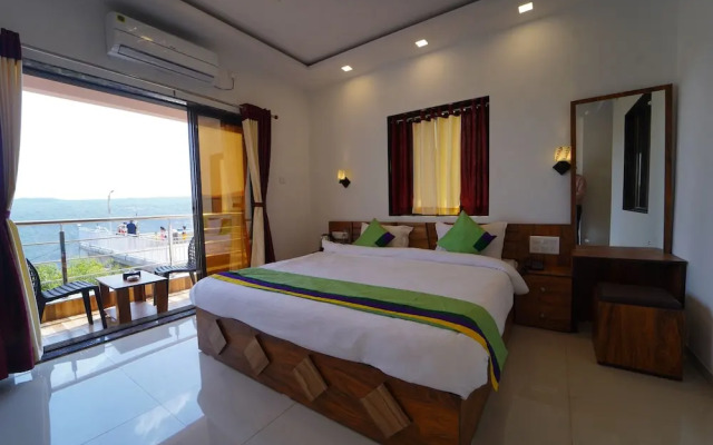 Infinity View by Treebo