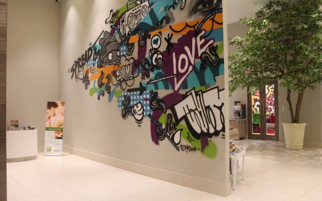 ibis Styles Jakarta Mangga Dua Square