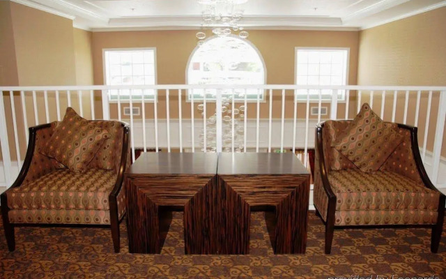 Holiday Inn Hotel & Suites San Mateo-San Francisco SFO by IHG