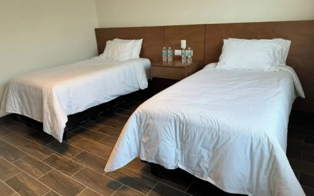 Departamentos Aremay