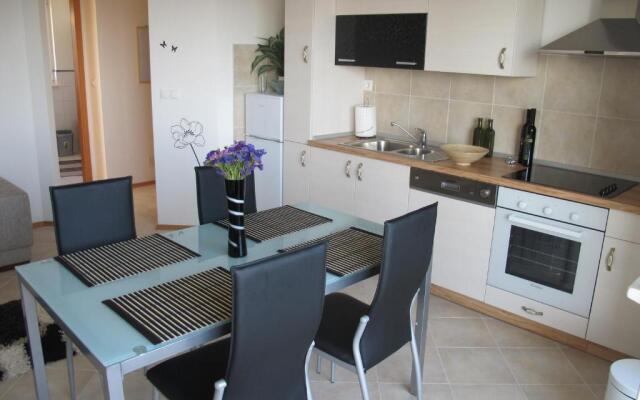 Apartment Sunset Rogoznica