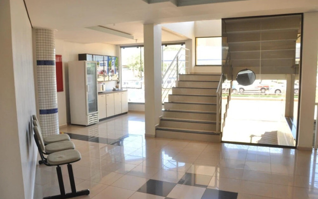 Maestro Express Hotel