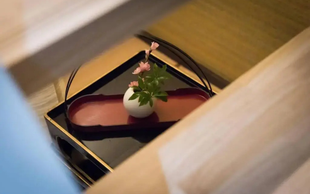 西ノ京町屋 Nishinokyo Traditional Kyoto House
