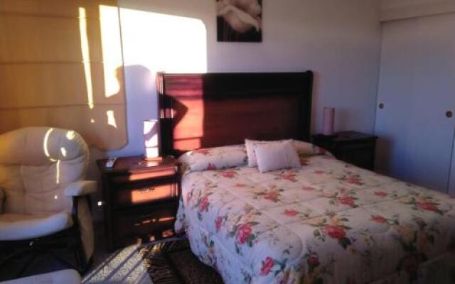 Condominio Costa Pingueral