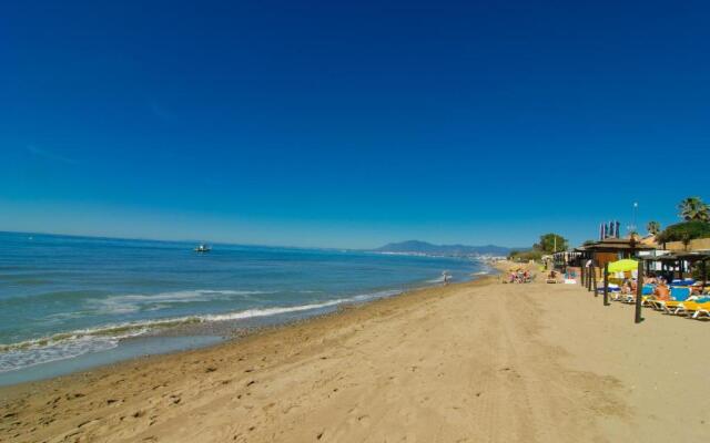 Beach House Las Chapas