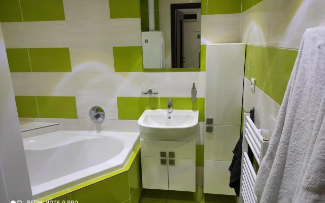 Apartman MB