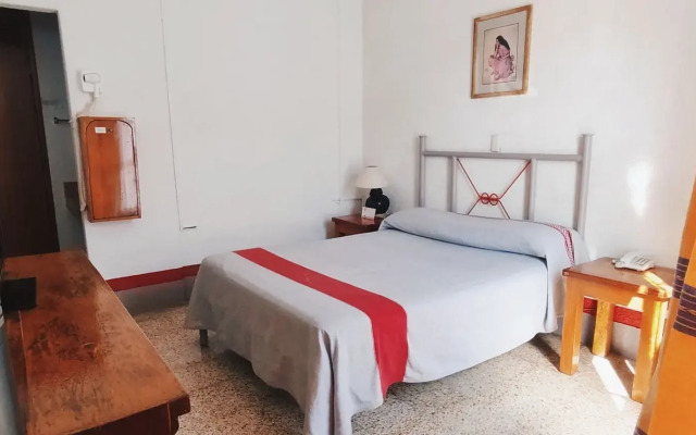 Hotel Posada El Cid