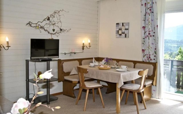 Haus Ebner Pension