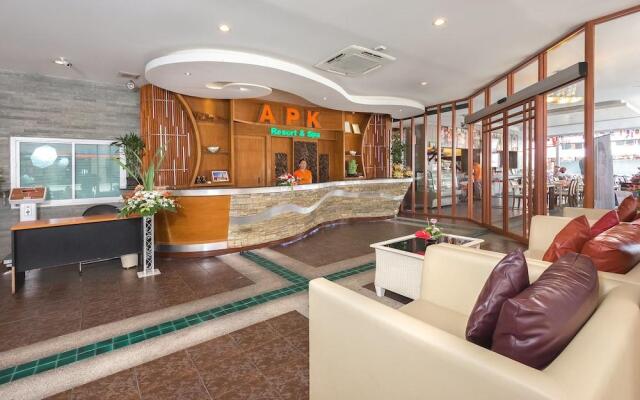 Cocoon APK Resort and SPA Hotel