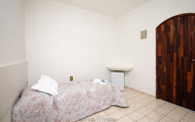 Hotel Fazenda Colina