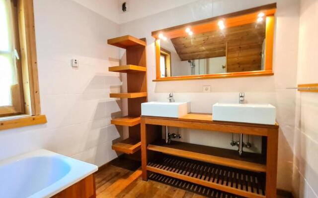 Résidence Hameau - Chalets pour 12 Personnes 49