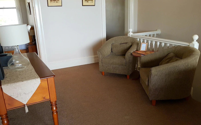Newcastle Short Stay Apartments - Vista Apartment