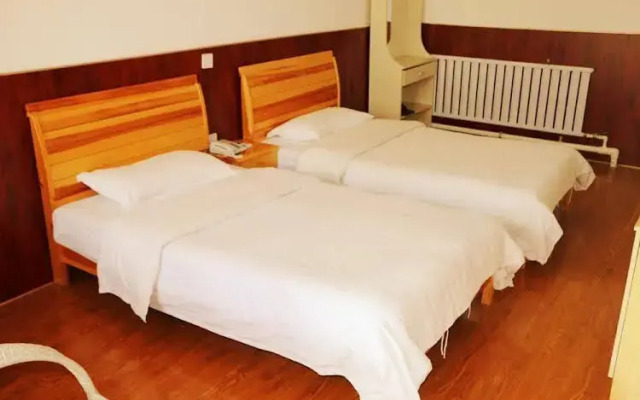 Beijing Airport Express Hotel
