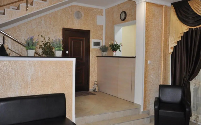 Lilia Guest House