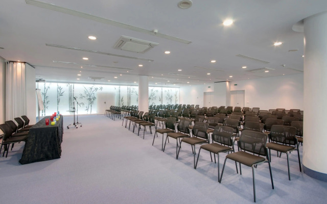 Hotel Coimbra Aeminium, Affiliated by Meliá