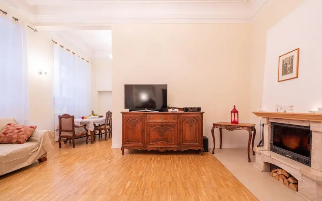 Baltic Accomodation 5 - Pikk 62