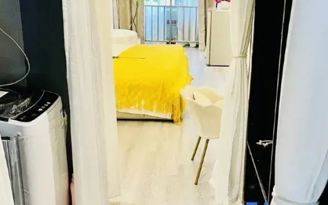 Snail Homestay (Chengdu Jiuyanqiao Branch)