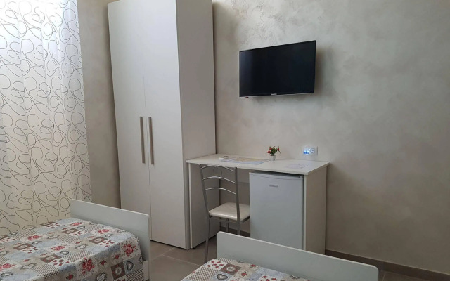 B&B Le Torri Aragonesi