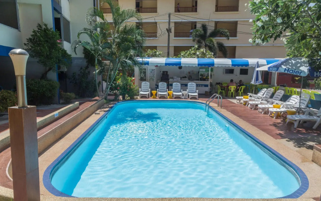 Porter House Patong 