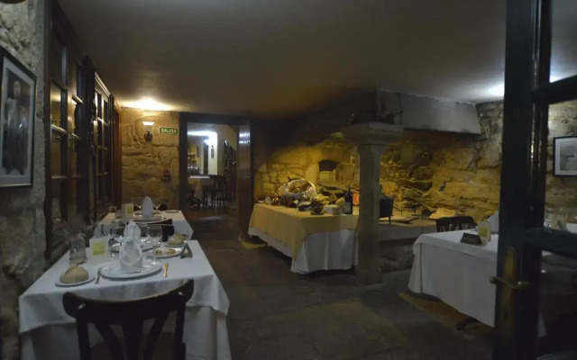 Hotel Gastronómico Casa Rosalia