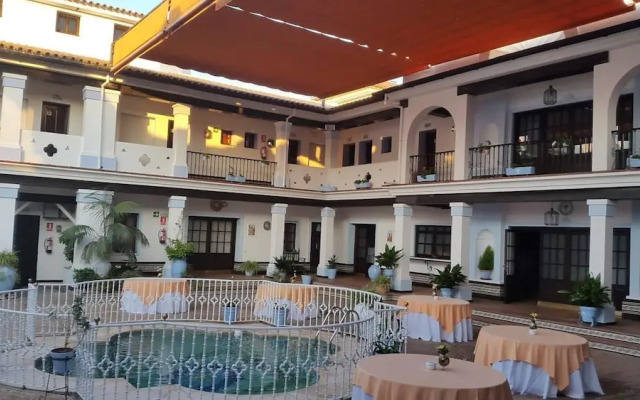 Hotel Palacio Doñana