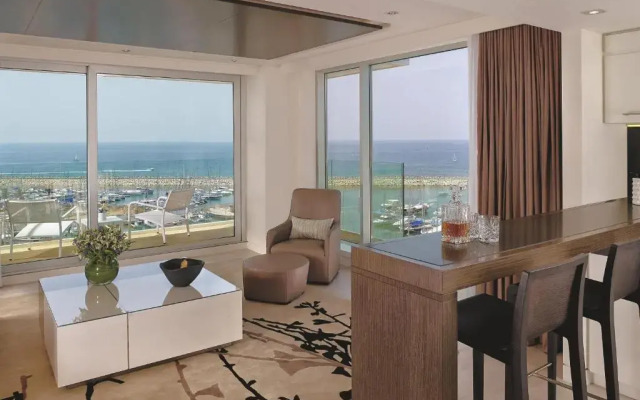 The Ritz-Carlton, Herzliya