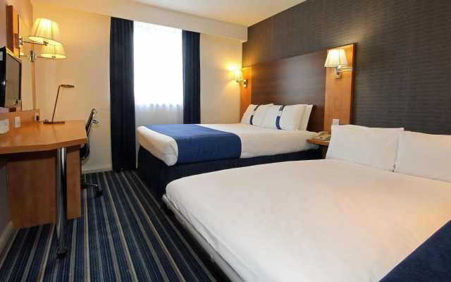 Holiday Inn Express Nuneaton by IHG