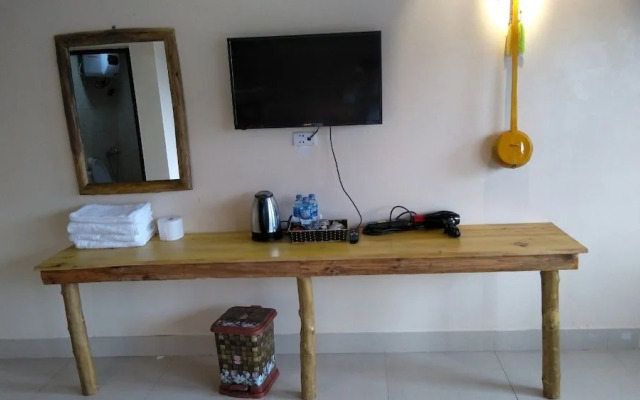Sapa Indigo Inn