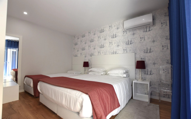 Marina Charming House