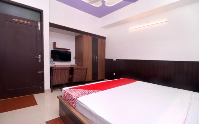 Hotel Appreciate by OYO Rooms