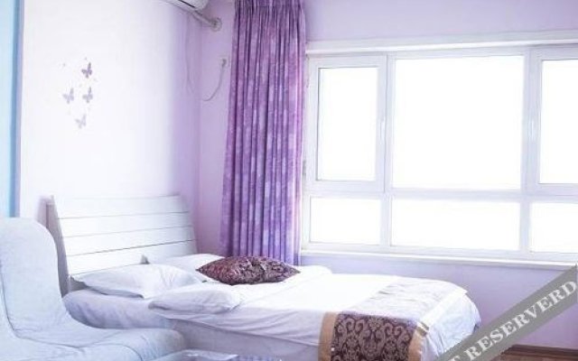 Dalian Xinghai Coast Holiday Hotel