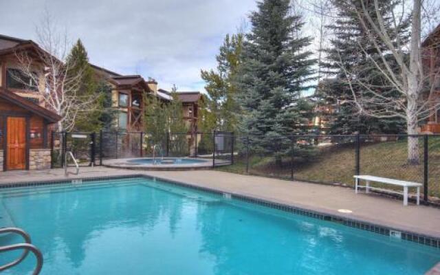 CrossTimbers 2784 Holiday home