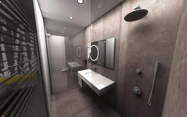 Tav Airport Hotel Izmir