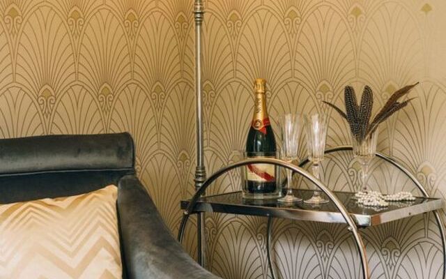 Meadowood Boutique Accommodation