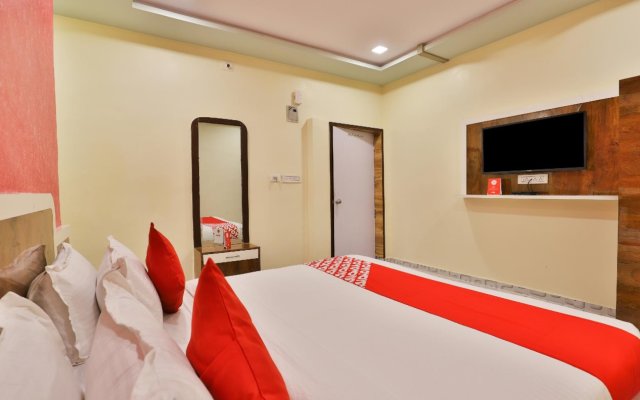 Hotel Rolex By OYO Rooms