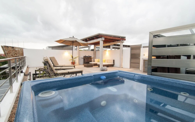 Luxury Condo Boutique