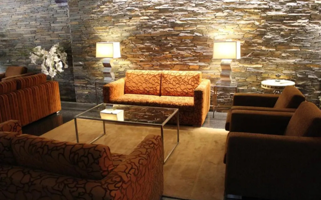 Alambique Hotel Resort & Spa