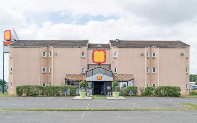 The Originals City, Hôtel Mâcon Sud